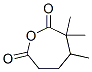CAS#: 29011-65-2, Trimethyladipic Anhydride