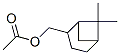 CAS#: 29021-36-1, (6,6-Dimethylbicyclo[3.1.1]Hept-2-Yl)Methyl Acetate