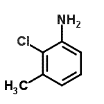 CAS#: 29027-17-6, 2-Chloro-3-Methylaniline