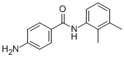 CAS#: 29027-72-3, 4-Amino-N-(2,3-Dimethylphenyl)Benzamide