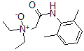 CAS#: 2903-45-9, Lignocaine N-Oxide