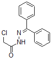 CAS#: 29043-58-1, 2-Chloro-N''-(Diphenylmethylene)Acetohydrazide