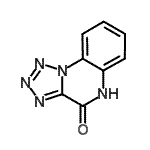 CAS#: 29067-85-4, Tetrazolo[1,5-a]Quinoxalin-4-Ol