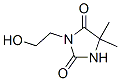 CAS#: 29071-93-0, 3-(2-Hydroxyethyl)-5,5-Dimethylimidazolidine-2,4-Dione