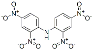 CAS#: 2908-76-1, N-(2,4-Dinitrophenyl)-2,4-Dinitroaniline