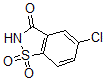 CAS#: 29083-16-7, 5-Chlorosaccharin