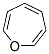 CAS#: 291-70-3, Oxepine