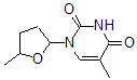 CAS#: 29108-89-2, 3',5'-Dideoxythymidine
