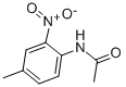 CAS#: 29111-73-7, 4-(N-Acetyl)Amino-3-Nitrotoluene