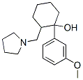 CAS#: 2914-82-1, 1-(3-Methoxyphenyl)-2-(1-Pyrrolidinylmethyl)-1-Cyclohexanol