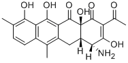 CAS#: 29144-42-1, Chelocardin