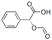 CAS 登录号：29169-63-9， (R)-(甲酰氧基)苯基乙酸