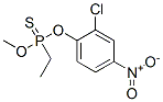 CAS#: 2917-21-7, 2-(2-Chloro-4-Nitrophenyl) 2-Methyl Ethylphosphonothioate