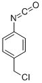 CAS#: 29173-65-7, 4-(Chloromethyl)Phenyl Isocyanate