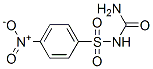 CAS#: 29177-55-7, 1-[(P-Nitrophenyl)Sulfonyl]Urea