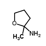 CAS#: 292054-36-5, 2-Methyltetrahydrofuran-2-Amine