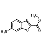 CAS#: 292069-99-9, Methyl 6-Amino-1,3-Benzoxazole-2-Carboxylate