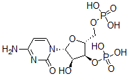 CAS#: 2922-94-3, Cytidine 3',5'-Diphosphate