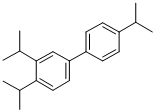 CAS#: 29225-91-0, Tris(1-Methylethyl)-1,1'-Biphenyl