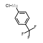 CAS#: 2923-41-3, Chloro-[4-(Trifluoromethyl)Phenyl]Magnesium