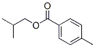 CAS#: 29240-30-0, p-Toluic Acid Isobutyl Ester
