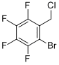 CAS#: 292621-50-2, 2-Bromo-3,4,5,6-Tetrafluorobenzyl chloride