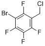 CAS 登录号：292621-52-4， 3-溴-2,4,5,6-四氟苄基氯