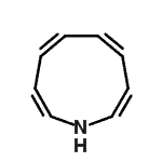 CAS#: 293-57-2, (2Z,4Z,6Z,8Z)-1H-Azonine