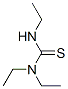 CAS#: 29306-06-7, Triethyl Thiourea