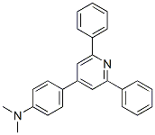 CAS#: 29312-59-2, 4-(2,6-Diphenyl-4-Pyridyl)-N,N-Dimethylaniline