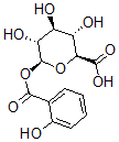CAS#: 29315-53-5, Salicylacyl Glucuronide