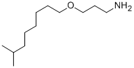 CAS#: 29317-52-0, 3-(Isononyloxy)Propylamine