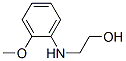CAS#: 2933-75-7, 2-[(2-Methoxyphenyl)Amino]Ethanol
