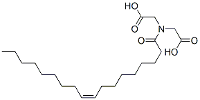 CAS#: 29332-74-9, (Z)-N-(Carboxymethyl)-N-(1-Oxo-9-Octadecenyl)Glycine