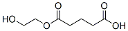 CAS#: 29338-36-1, (2-Hydroxyethyl) Hydrogen Glutarate