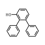 CAS#: 29353-68-2, 1,1':2',1''-Terphenyl-3'-Ol