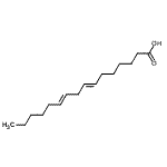 CAS#: 2936-83-6, (7E,10E)-7,10-Hexadecadienoic Acid