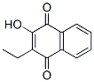 CAS#: 29366-44-7, 2-Ethyl-3-Hydroxy-1,4-Naphthalenedione