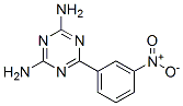 CAS#: 29366-72-1, 6-(3-Nitrophenyl)-1,3,5-Triazine-2,4-Diamine