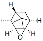CAS#: 29391-40-0, [1R-(1alpha,2beta,4beta,5beta,6alpha)]-5,7,7-Trimethyl-3-Oxatricyclo[4.1.1.0(2,4)]Octane