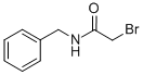 CAS#: 2945-03-1, 2-Bromo-N-Benzyl-Acetamide