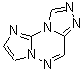 CAS#: 294662-09-2, Imidazo[1,2-b][1,2,4]Triazolo[4,3-D][1,2,4]Triazine