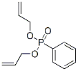 CAS#: 2948-89-2, Diallyl Phenyl phosphonate