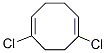 CAS#: 29480-42-0, 1,6-Dichloro-1,5-Cyclooctadiene