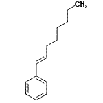 CAS#: 29518-72-7, (1E)-1-Octen-1-Ylbenzene