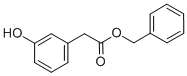 CAS#: 295320-25-1, Benzyl 3-Hydroxyphenylacetate