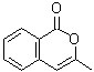 CAS#: 29539-21-7, 3-Methyl-1H-Isochromen-1-One