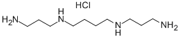 CAS#: 29605-46-7, Spermine hydrochloride