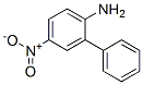 CAS # 29608-75-1, 2-Phenyl-4-Nitroaniline