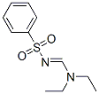 CAS#: 29665-24-5, N-[(Diethylamino)Methylene]Benzenesulfonamide